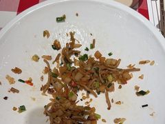 -西贝莜面村(赛格国际购物中心店)