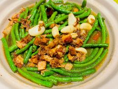 口味长江豆-二十八里太湖船菜(吉祥路店)