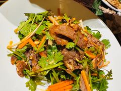-大自然(鲁家村店)