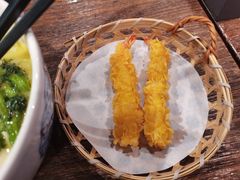 -和府捞面(景枫中心店)