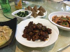-南湖船菜大酒店