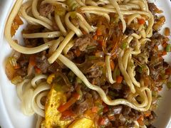 -撒拉花儿·新疆菜·清真(太阳宫店)