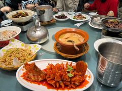 -董厨煨汤馆(车站路店)