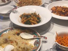 -巴依老爷新疆美食(常营店)