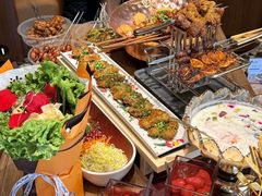-野人部落(沈阳一店)
