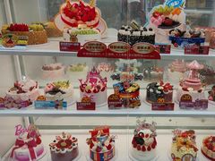 -味多美蛋糕(京旺家园店)