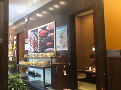 -松子料理(白家庄店)