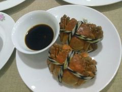 android_upload_pic-巴厘岛风情自助餐厅(牡丹广场店)