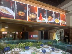 -旺顺阁海鲜广场(亚运村店)