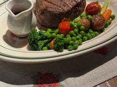 -弗兰克牛排西餐厅Ribone steak house(柠檬花园店)