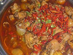 -胖哥俩肉蟹煲(梅溪步步高店)