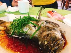 -盛港湾海鲜食府(黄沙店)