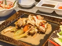 -大渔铁板烧(大悦城店)