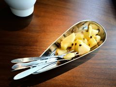 -OCEAN一席海鲜•海景餐厅(双子塔店)