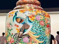 -北京工艺美术博物馆