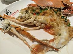 -腾阁自助餐厅(朝林广场店)