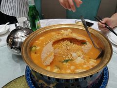 -悦福瑞酒楼(西影路店)