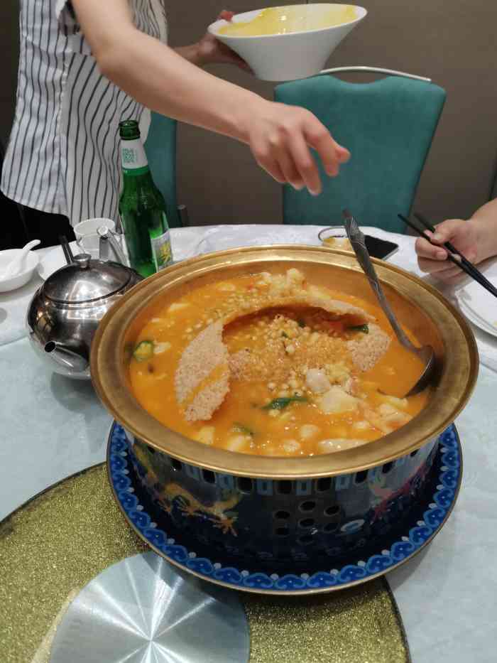 悦福瑞酒楼-"[薄荷]环境: 位于西影路靠近莲花南路,."-大众点评移动版