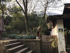 -法云安缦酒店