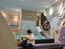 -MELAND CLUB亲子乐园·派对(浦东LCM置汇旭辉馆)
