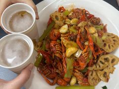 -一起吃小龙虾·海鲜(海珠店)