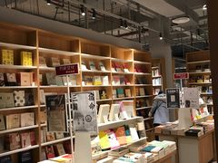 -当当书店(南百·MMGO店)