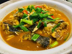 -好兄弟郭巨海鲜(天一阁店)