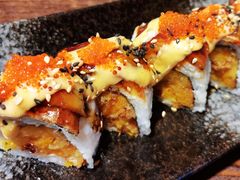 -哏儿寿司(红桥店)