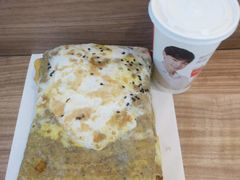 -安悦煎饼(河北店)