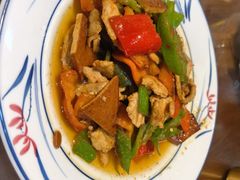 -缘来聚·徽菜名店(黄山宏村店)