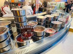 -海底捞大排档火锅(打浦路店)