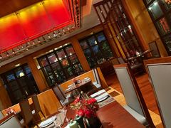 -杭州西子湖四季酒店-WL BISTRO西湖餐厅(灵隐路店)