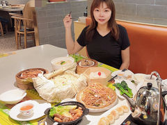 -叹茶靓点·粤式餐厅·全天茶市(石井万民广场店)