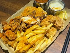 -CAGES凯吉思西餐厅运动乐园(静安店)