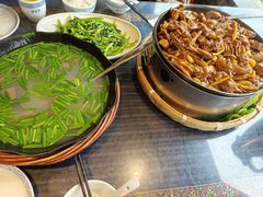 -甘家界牌柠檬鸭(青山店)