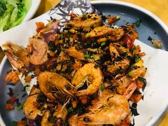 -小苏舍餐厅(木渎店)