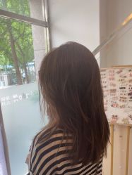 -AFA Hair studio·女士发型设计