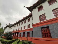 -四川大学(望江校区)