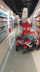 -爱婴室(上海百联中环店)