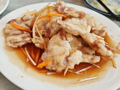 锅包肉-东北菜冰城一家人