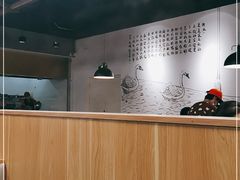 大堂-大自然醉鹅·铁锅火焰鹅(上海联洋店)