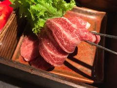 -东京烧肉 平城苑(银座５丁目店)