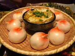 -醉小酒馆·川菜·江湖菜·重庆菜(观音桥旗舰店)