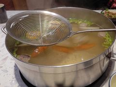 -小城牛事·鲜牛肉火锅(万达店)