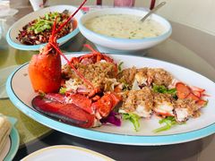 -日照大牌檔•小船海鲜(万平口店)