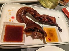 -先记烧鹅王·本地粤菜(福永店)
