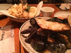-La Strada(安福路店)