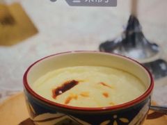 -伊斯坦布尔土耳其清真咖啡餐厅