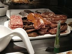 -水木锦堂·自助铁板烧(世贸天阶店)