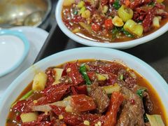 -花圃园餐厅店(和田二街28号院店)